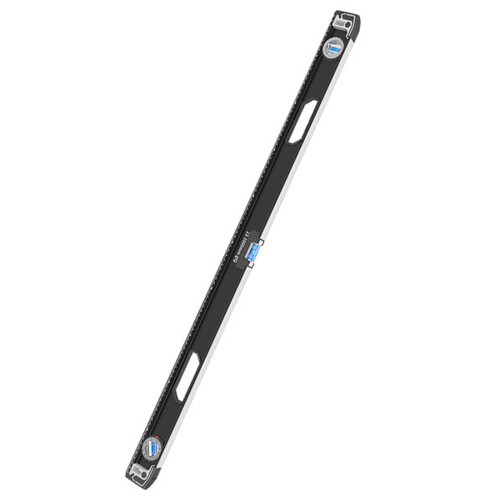 Precise Aluminum Measuring Tool Strong Magnetic Bubble-1000MM