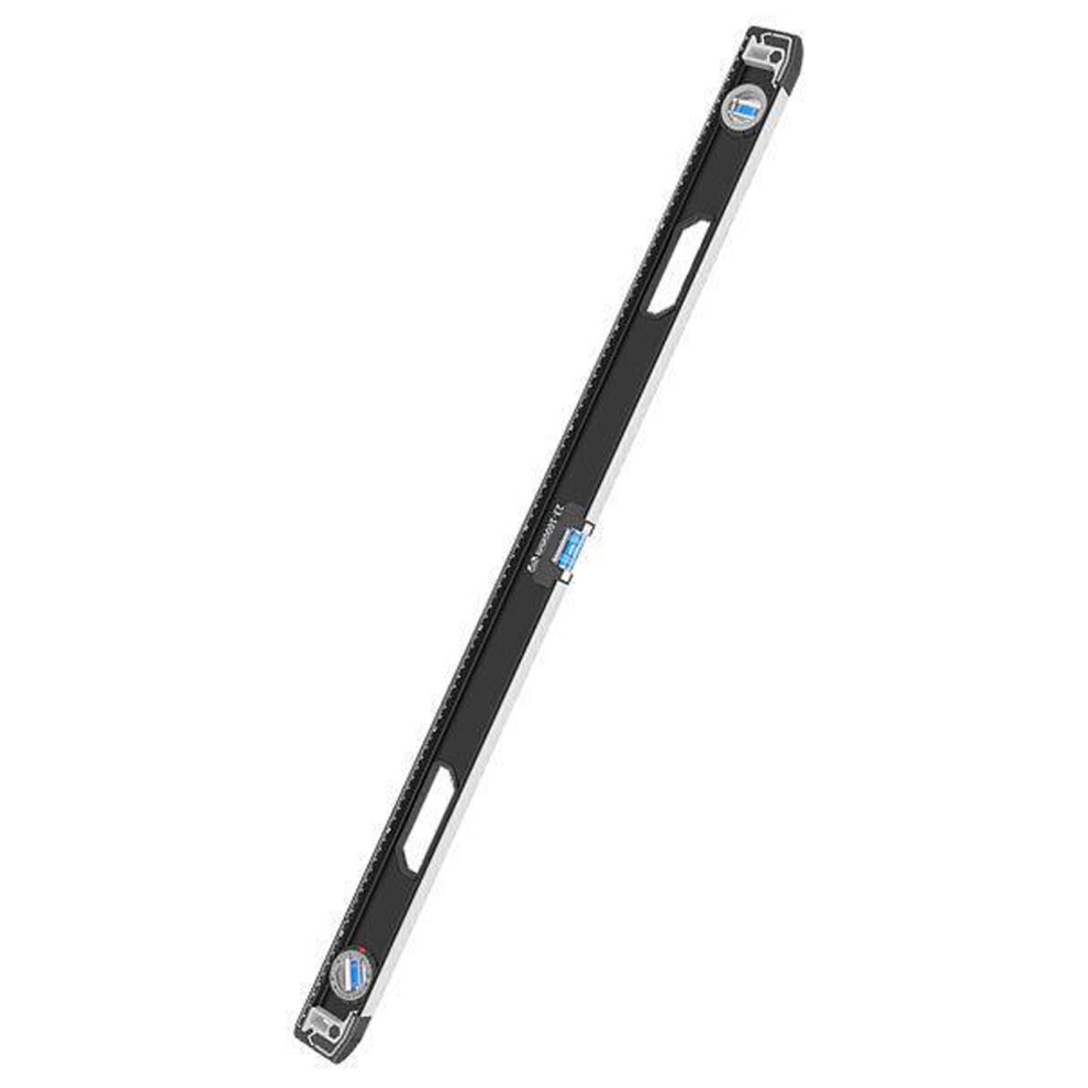 High Precise Bubble Level Angles Ruler Aluminum-1200Mm 7754000031214