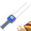 Digital Grains Meter Large Display Grains Humidity Meter Double 2