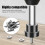 Magnetic Positioning Screw Setter Bit Suitable for-25mm five 3