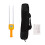 Digital Grains Meter for Wheat Corn Double Probes Large Display 1