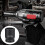 Precisions Engineered 3/4Inch Drive Impact Socket with 12-30mm 5