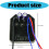 Multifunctional Cutting Machine Control Board with High 3