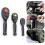 3 Piece Small Ratchet Wrench Set 72 Teeth Quick Release Tool for 2