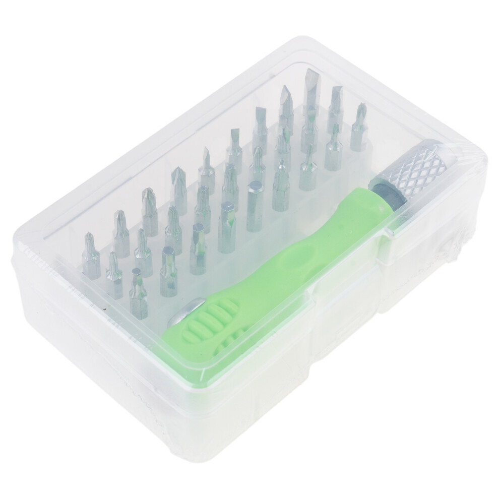 32 In 1 Precision Screwdriver Set Professional Magnetic Repair 7754000032044