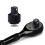 3 Piece Small Ratchet Wrench Set 72 Teeth Quick Release Tool for 5