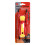 Precise Insulated Screwdriver Set For Electrical Repairs-Red 1