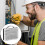 Precise Insulated Screwdriver Set For Electrical Repairs-Red 4
