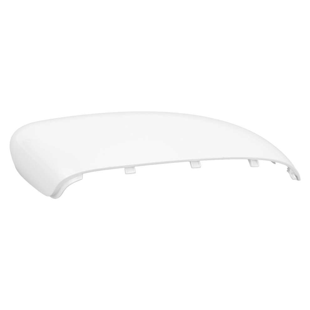 Side Mirror Cover For Sorento 2015-2020 Rearview Mirror Housing White 4331346983761
