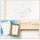 20pcs Clear Acrylic Picture Frame Hangers Wall Mounting Clips 8