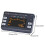 Musedo Mt-40w Metro-tuner Tone Generator Electronic Digital Lcd 3 5