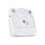 Portable CD Player with Remote, 32GB USB, LED Display, Stereo Speakers 10