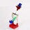 Liquid Drinking Bird Home Desk And Office Plastic Vent Pressure Toys 3
