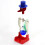 Liquid Drinking Bird Home Desk And Office Plastic Vent Pressure Toys 6