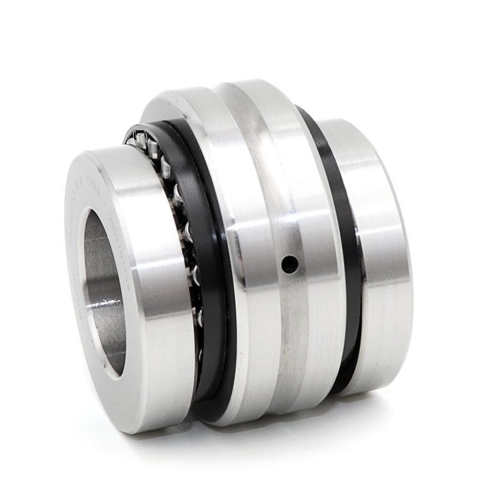 Zarn2557-Tv-A Bearings 25X57x50 Needle Roller Axial Cylindrical Double Direction Bearings For Industrial Applications 9084446773354