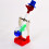 Liquid Drinking Bird Home Desk And Office Plastic Vent Pressure Toys 13