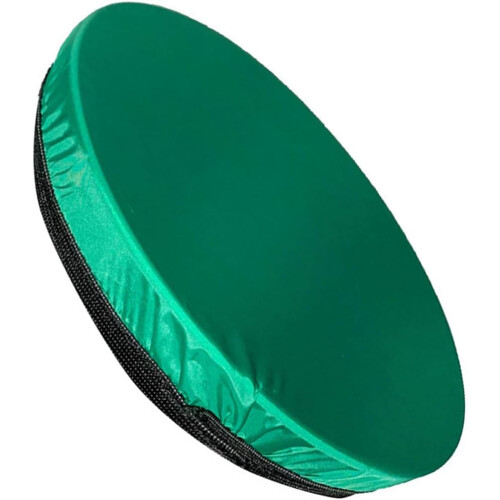 Photography Diffuser Lamps Covers Dark Green Cloth For Ring Light, Flash Reflectors, Studio Lighting Accessories 2