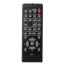 For Hitachi Projector Remote Control Universal R017f Cp-a221n