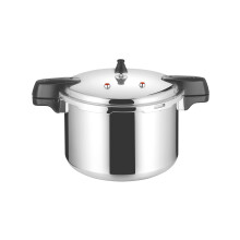 (Pressure Cooker 12L) Pressure Cooker Aluminium Stovetop Pressure Cooker