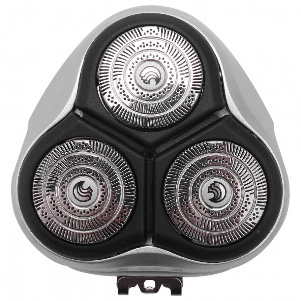 Replacement Shaver Heads Compatible with Philips Norelco HQ9 Replacement Heads PT870 PT875 PT920 Smart Accessori