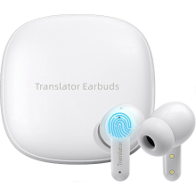Les écouteurs M3 Offline AI Translator, dernier modèle 2025, prennent en charge 144 langues et