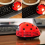 Mini stolový vysávač Red Ladybug 4