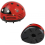 Mini stolový vysávač Red Ladybug 2