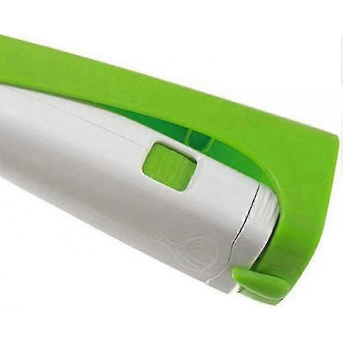 Garlic Cutter, Garlic Crusher, Magic Garlic Cube Cutter, Squeeze Garlic Cuber 1