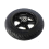 Roda de pneu sólido 200x50 compatível com scooter elétrica, roda sólida de 8 polegadas - subaoe 1