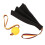 Leather Bite Rag for Dogs – Tear Resistant, Interactive Puppy Training Device 14