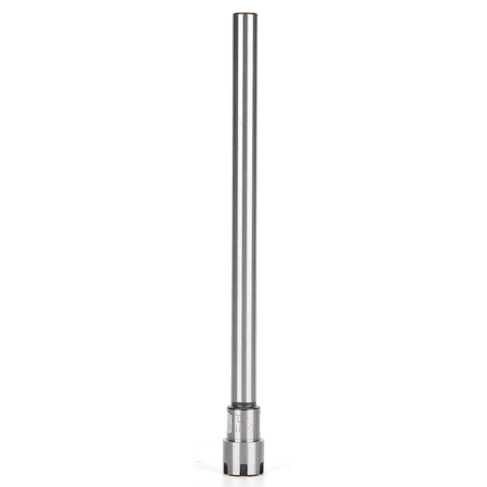 ER11M-150L Collet Chuck Holder Straight Shank