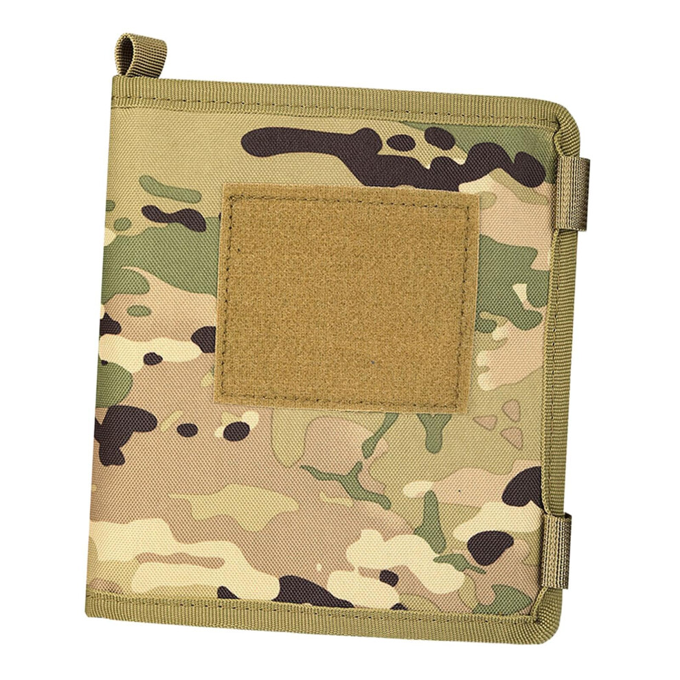 Map Bag Clear Map Pocket Case for Men Women, Waterproof Camping Hiking Outdoor Map Holder, Durable and Lightweight Design-image-OPC-PKCQSHN-NEW