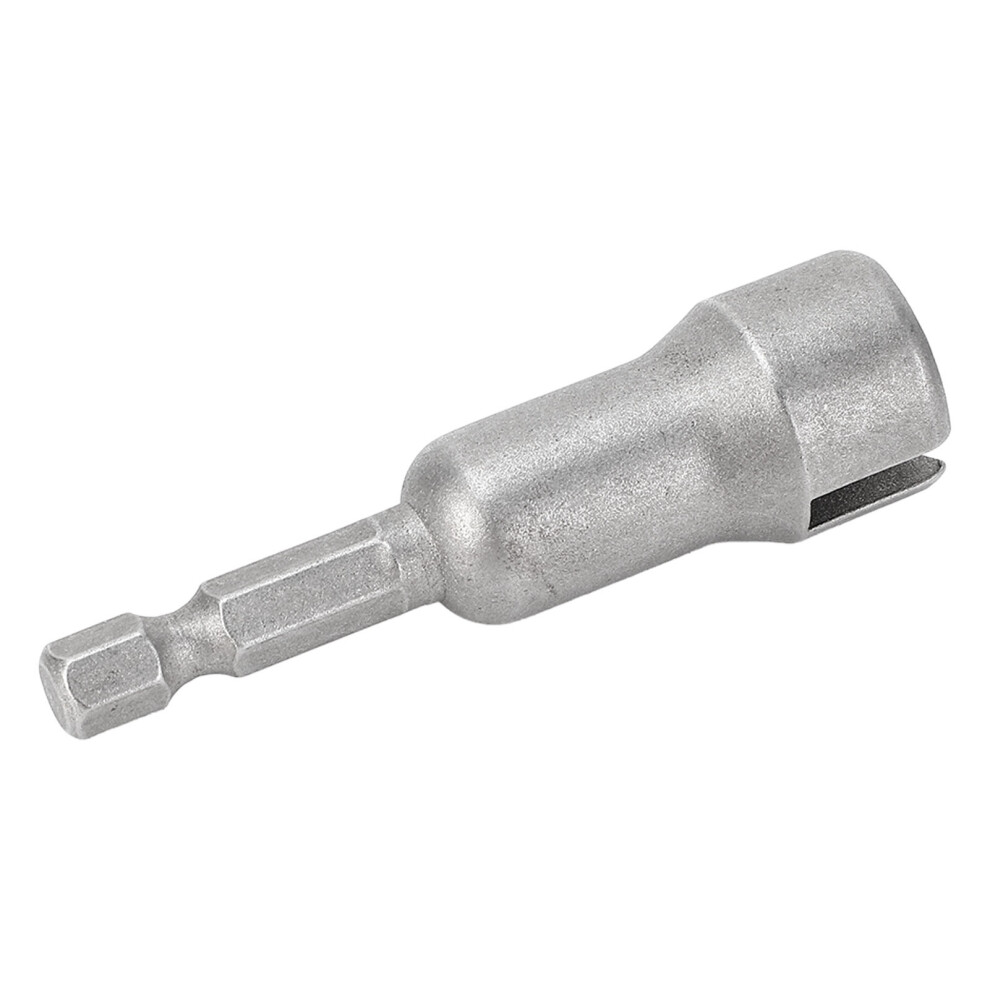 5Pcs Wing Nut Driver Bits 4Mm Hex 1/4" Shank For Tightening & Loosening 9331347008758