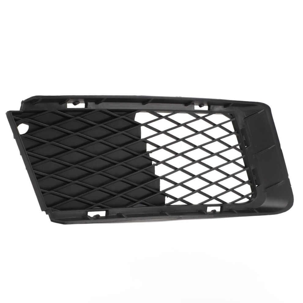 Impact Resistant Abs Front Bumper Grille For 328I/328Xi (2007-2010) 7891347015801