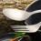 Lixada Lightweight Titanium Dinner Fork and Spoon 11