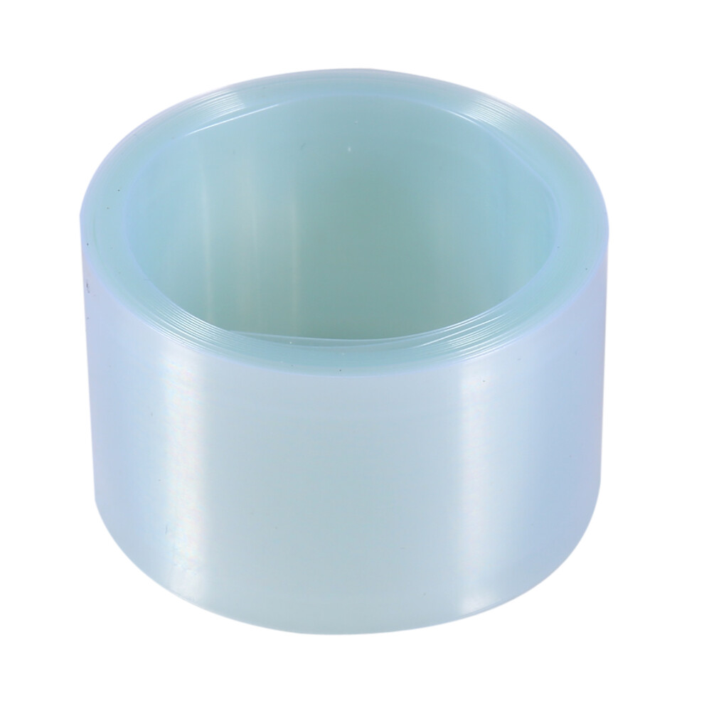 PVC Heat Shrink Tubing Wrap 18650 18500 Battery