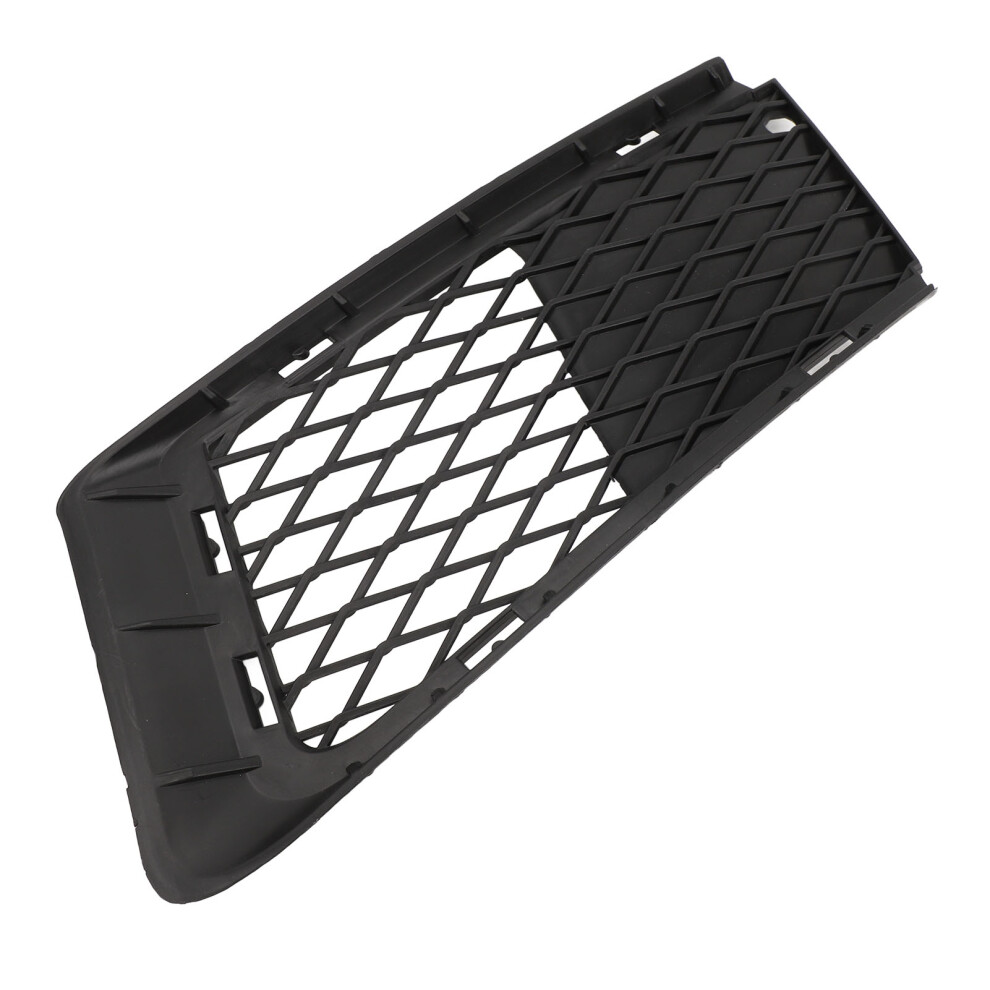 Front Bumper Grille For 328I/328Xi 2007-2010 Impact-Resistant Abs Cover 7901347015661