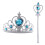 Princess Crown and Wand Set Glitter Princess 1