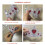 Princess Crown and Wand Set Glitter Princess 10