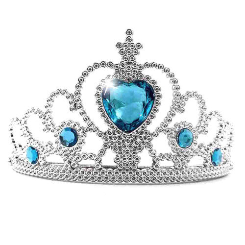 Princess Crown and Wand Set Glitter Princess 2