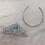 Princess Crown and Wand Set Glitter Princess 4