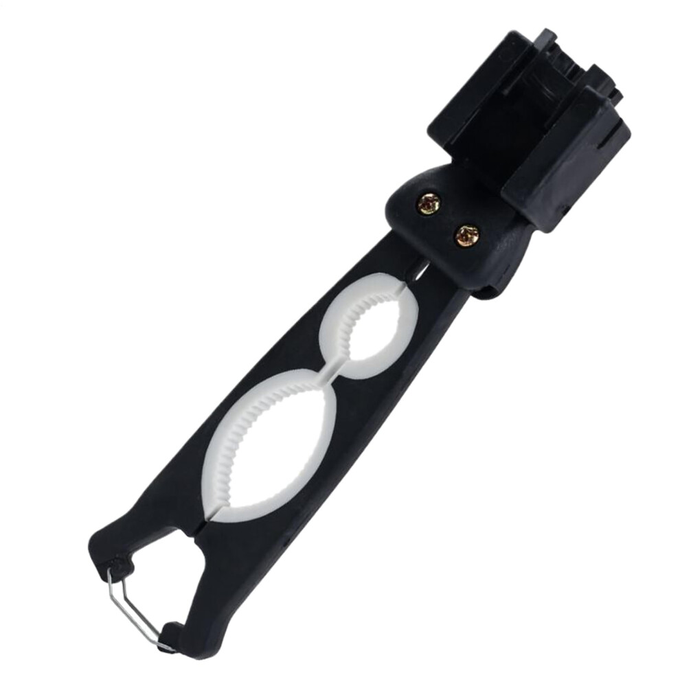 Faucet Wrench Tool - Adjustable Multi-Purpose Plumbing Wrench with Ergonomic Handle for Basin Bathtub Shower Hose-image-OPC-PKCQTYF-NEW