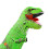 Halloween Dinosaur Costume Cute Green 10