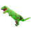 Halloween Dinosaur Costume Cute Green 4