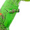 Halloween Dinosaur Costume Cute Green 12