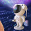 Proyector de galaxia astronauta 5