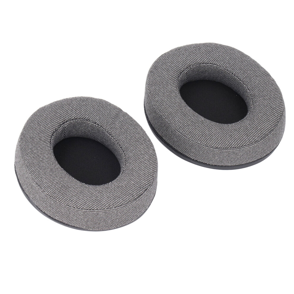 Breathable High Density Memory Foam Ear Pads For Shp9500 & Shp9600 4981347033424