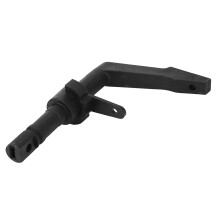 6E4-44111-72-4D Palanca de cambios para fueraborda 4-5HP