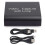 HDMI Capture Card with Loop Out USB 2.0 4K Support Live Streaming (Black) 2
