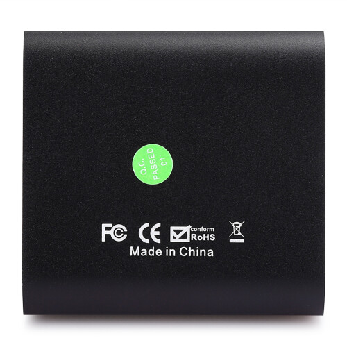 HDMI Capture Card with Loop Out USB 2.0 4K Support Live Streaming (Black) 2